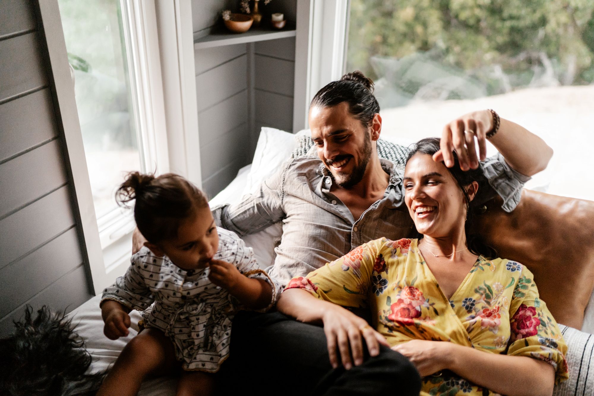 THINKING ABOUT BUYING YOUR FIRST HOME? START HERE.